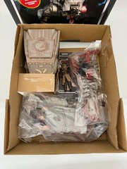 Hasbro Star Wars Vintage Collection Mandalorian AT-ST Raider Figure Vehicle New