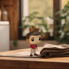 Funko POP! Movies Sixteen Candles Jake Ryan Vinyl Figure