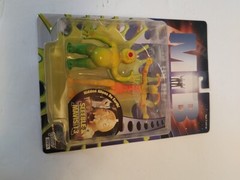 New in Package! MIB Men In Black Figure 1997 , Redgick Jr., Elby-17 & Skulk ++++