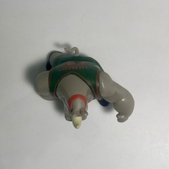 GOAT THE MOVIE 2″ Mystery Roarball Capsule Archie Everhardt Mini Figure Jada