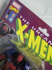 Hasbro Marvel Legends X-Men Retro Onslaught Action Figure New Target Exclusive