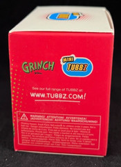 Mini Tubbz – The Grinch – Rubber Duck – Approx 2″ High