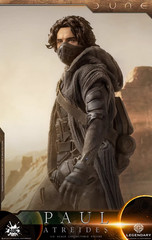 AUG DL003 1/6 Dune Paul Atreides Collection Action Figure In Stock