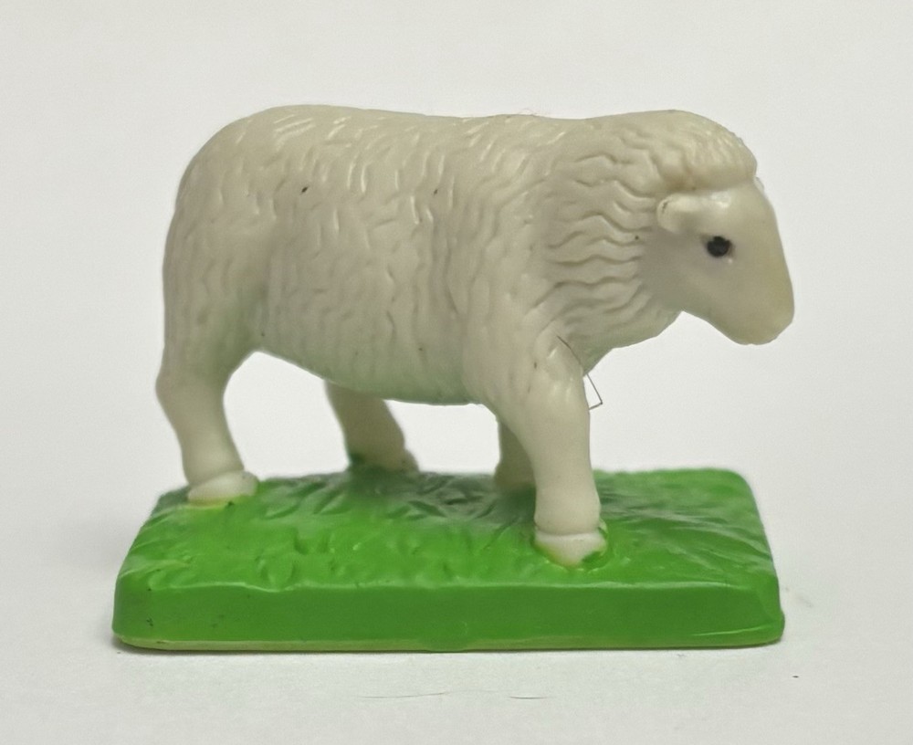Thomas And Friends Trackmaster Sheep Cargo #3