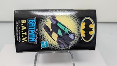 Batman Mission Masters 4 B.A.T.V. (See Photos)
