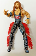 Vintage 1990s WCW Action Figure Lot – Hollywood Hogan Nash Randy Savage DDP Big