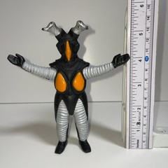 USED H804 Ultra Monster Series Zetton No Tag 5.25 in