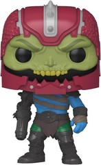 Funko Pop! 2024 Masters of the Universe Trap Jaw LEGENDARY LE /1200⚡NEW PRESALE