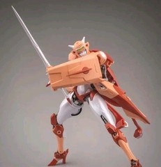 CDL-02 ALT Elita One MP Scale Arcee With Upgrade Kit SEALED🇺🇲NEW!