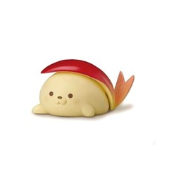 Stand Stones Fruit Vegetables Fairy Series Blind Box Japan Figure Art Toy Gift
