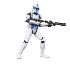 Star Wars Black Series 6″ Clone Troopers Dogma and Hardcase – Clone Wars New