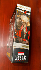 DEADPOOL & WOLVERINE DOGPOOL Marvel Legends Series Figures Box Set NEW SEALED
