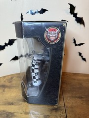 American McGee’s Alice Mad Hatter Collectible Figure Sealed in Box EA Games Rare