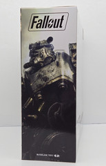 McFarlane 7-Inch 2-Pack Fallout T-60 Vault Tec & Sole Survivor NIB