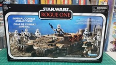Star Wars Rogue One Imperial Combat Assault Tank