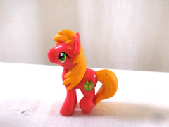 My Little Pony MLP Lot Of 22 Various Sizes, Years, & Styles!