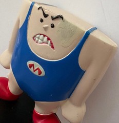 Homestar Runner mixture of series 1 and 2 figures – 10 total