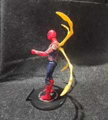 7″ Action Figure Marvel Avengers 2 Age of Ultron IRON MAN HULK BUSTER