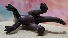 Hobby Lobby Dragon Toy Collectible Dragon 10″ Polyester Fiber
