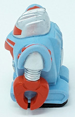 Sparks Robot 1.75″ Vinyl Figure Disney Pixar Toy Story articulated arms T0448