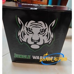 New Party W10 Figure Model Gift Jungle Warrior Ornaments