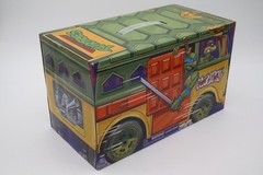 Teenage Mutant Ninja Turtles PX Previews SDCC 2020 Exclusive 6 Pack Sealed