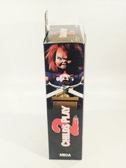 Neca Child’s Play 2 Ultimate Chucky Brand New 2026