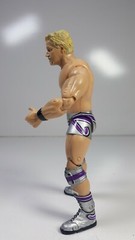 2006 Marvel NWA TNA Impact Double J Jeff Jarrett Wrestling figure WWF WWE WCW