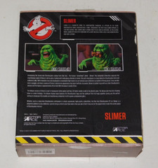 New 2023 Star Ace Ghostbusters Slimer 1/8th Scale Soft Vinyl Action Figure Toy