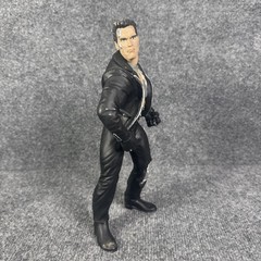 Vintage Terminator 11” Action Figure Carolco Toys 1992 Arnold Schwanrzenegger