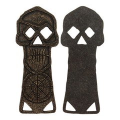 The Goonies Limited Edition 4-Piece Treasure Set