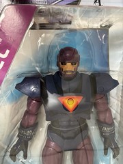Marvel Sentinel SDCC 2011 Lights & Sounds Hasbro P/N 7153530000 – Sealed 🤖