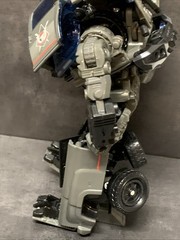 IRONHIDE Transformers Revenge of the Fallen ROTF Voyager Class 7” NO WEAPONS