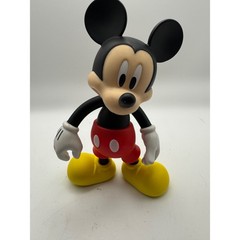 Disney Mickey Mouse Classic Character Figure Collectible Toy Made in Indonesia