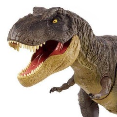 Jurassic World Stomp ‘n Escape Tyrannosaurus Rex