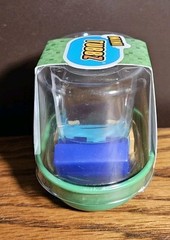Tubbz Mini Games Minecraft Steve Cosplay Rubber Ducks
