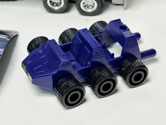 Vintage Takara T2 Pre Rub G1 Transformers OPTIMUS PRIME Original Box Incomplete