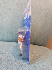 Rare Nolan Ryan 1997 STARTING LINEUP SLU FIGURE MLB (1967 JACKSONVILLE SUNS)