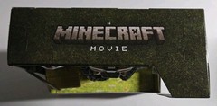 Minecraft Movie Battle Mode Great Hog Action Figure Mattel Mojang