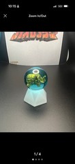 Gaoranger Gao Elephant Wild Force Ranger Crystal