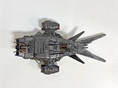 Terminator Salvation Hunter Killer Playmates 2009