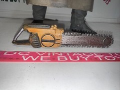 McFarlane Toys The Texas Chainsaw Massacre Leatherface 18 inch Action Figure