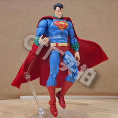 IN STOCK CT Toys No.117 Superman (Batman: Hush Ver.) 1/12 Action Figure Boxed