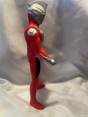 Ultraman Arc 5.9in Action Figure PVC S.H.Figuarts Bandai Japan NIB