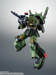 Robot Spirits Zgundam RMS-106 Hi-Zack ver. A.N.I.M.E. Approx. 130mm Figure