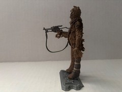 Star Wars Legacy Collection Chewbacca 3.75 2008