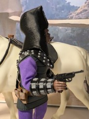 Planet of the Apes – MEGO scale – URKO Accessories – Figure Not Included