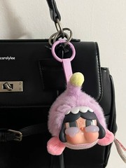 Crybaby Cry Me An Ocean Series Blind Box Plush Doll Confirmed Figure Authentic