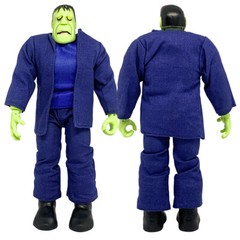 Scooby Doo Retro 8 Inch Action Figures Series: Frankenstein’s Monster
