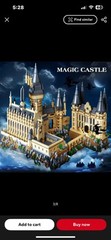 Various Building Block Sets For Kids And Adults